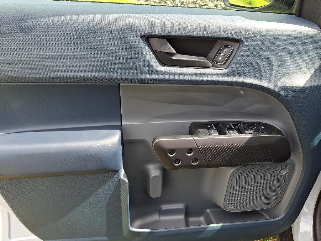 new 2025 Ford Maverick car, priced at $34,598