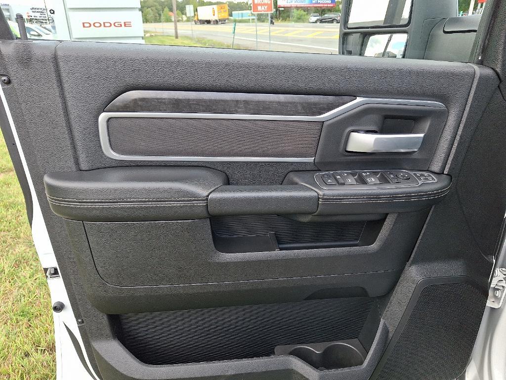 used 2024 Ram 2500 car, priced at $46,797