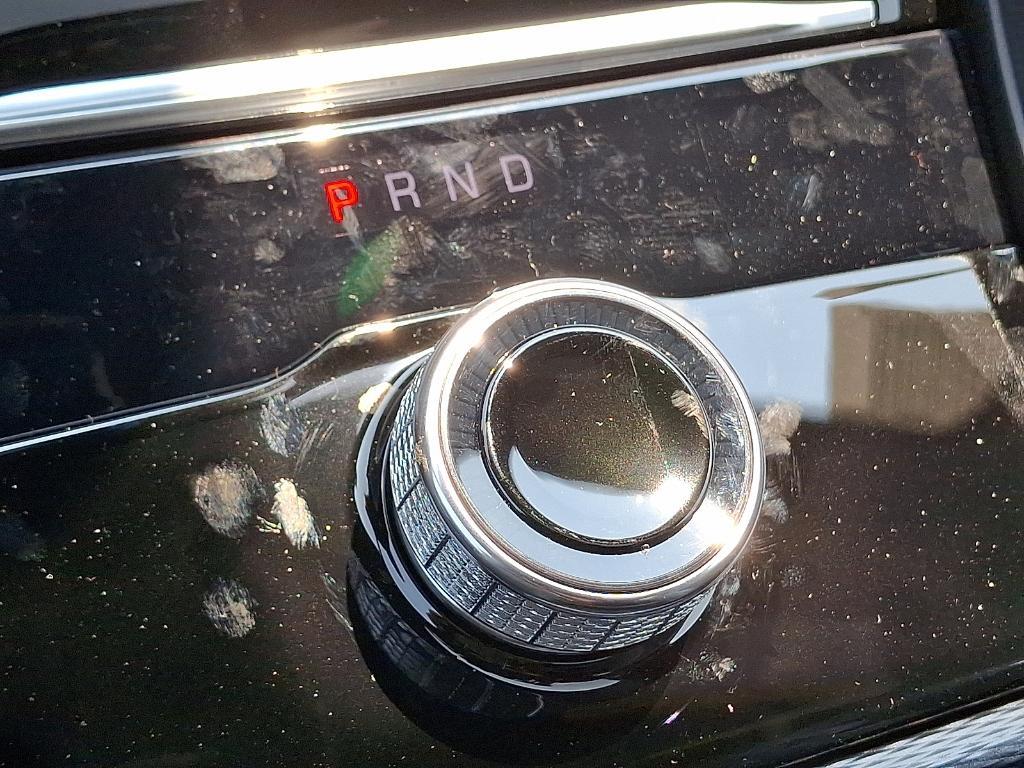 new 2025 Jeep Grand Cherokee L car, priced at $47,789