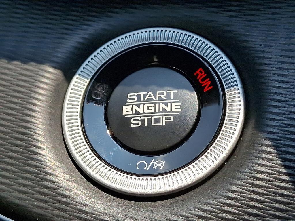 new 2025 Jeep Grand Cherokee L car, priced at $47,789
