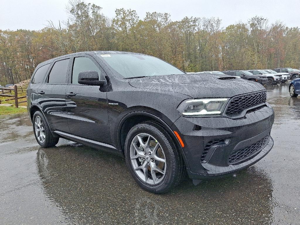 new 2026 Dodge Durango car, priced at $44,005