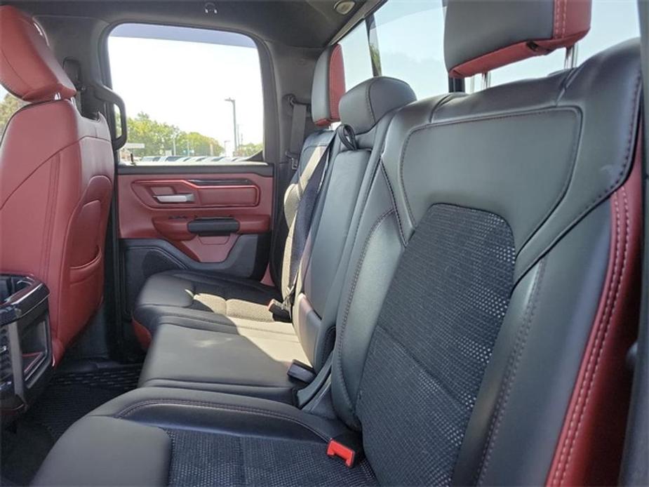 used 2019 Ram 1500 car, priced at $30,505