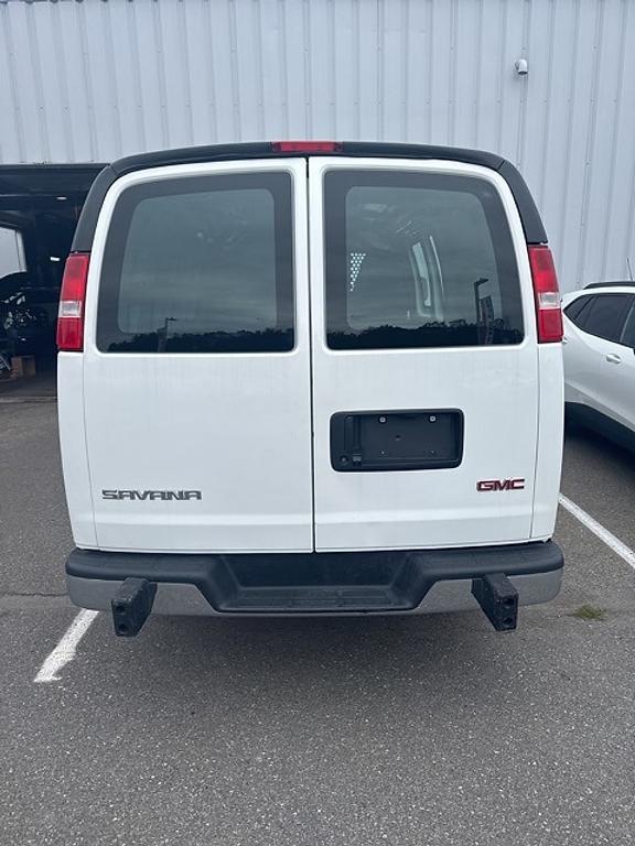 used 2023 GMC Savana 2500 car, priced at $30,820