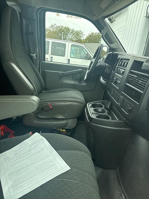 used 2023 GMC Savana 2500 car, priced at $30,820
