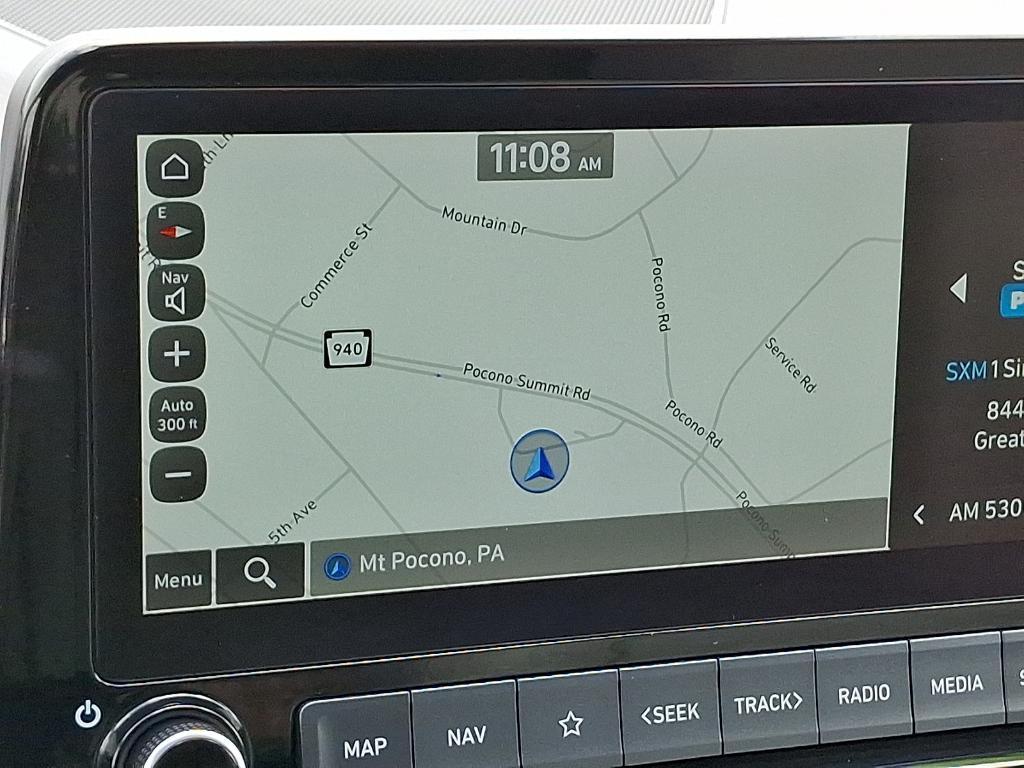 used 2022 Hyundai Kona car, priced at $17,970