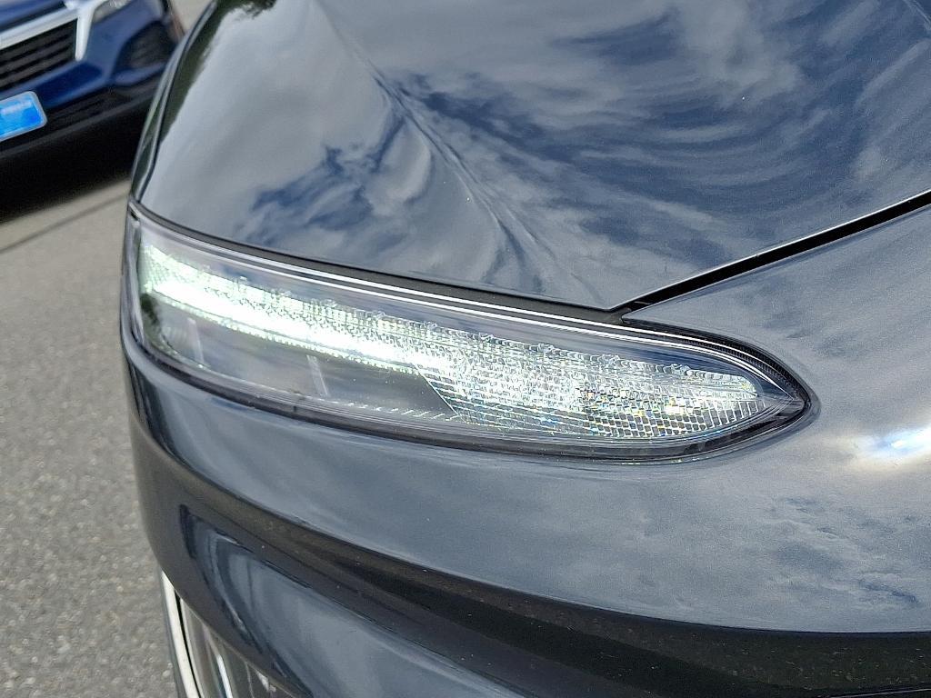 used 2022 Hyundai Kona car, priced at $19,605
