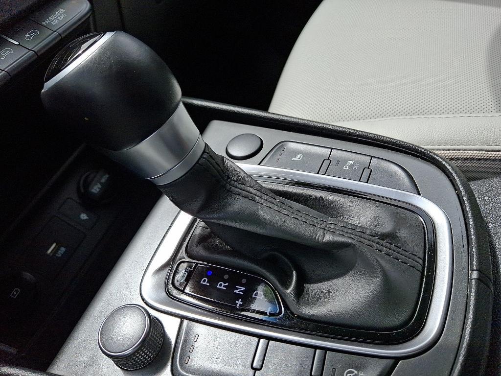 used 2022 Hyundai Kona car, priced at $17,970