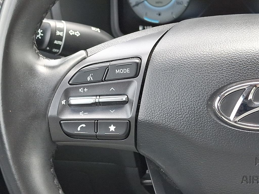 used 2022 Hyundai Kona car, priced at $17,970