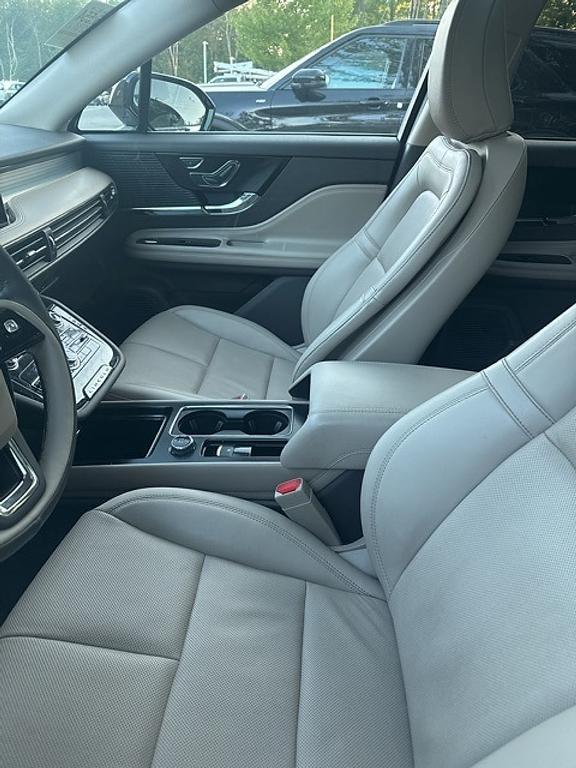 used 2022 Lincoln Corsair car, priced at $29,515