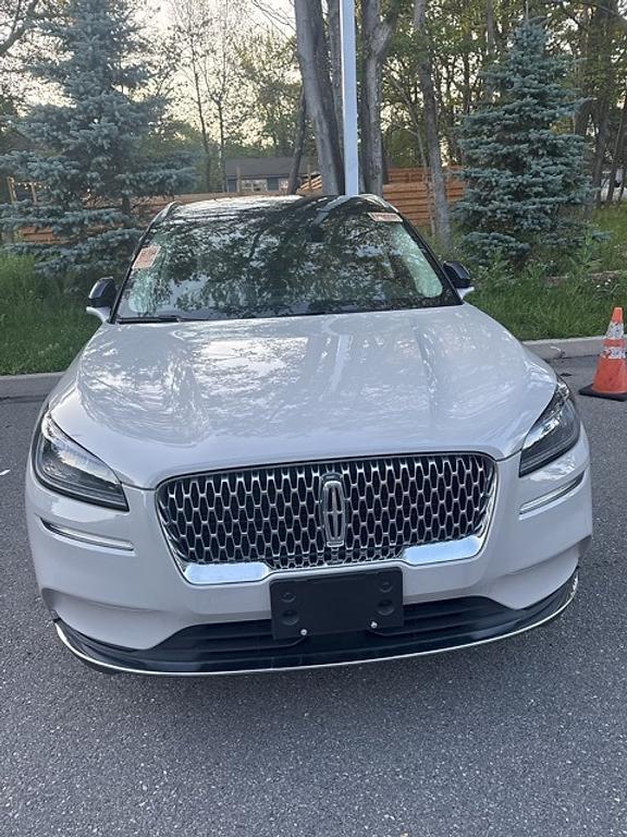 used 2022 Lincoln Corsair car, priced at $29,515