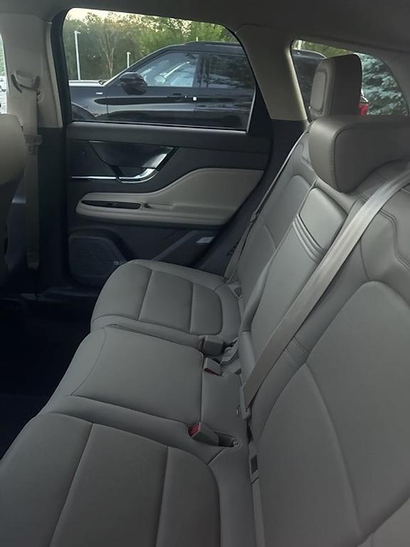 used 2022 Lincoln Corsair car, priced at $29,515