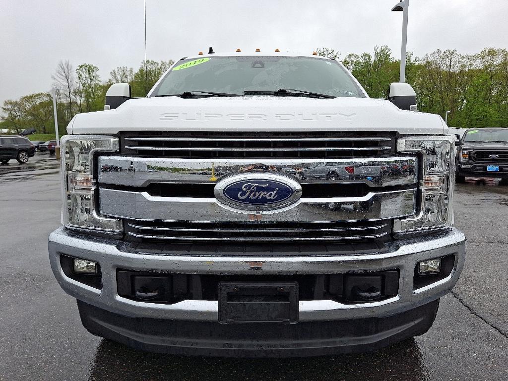 used 2019 Ford F-250 car, priced at $54,986