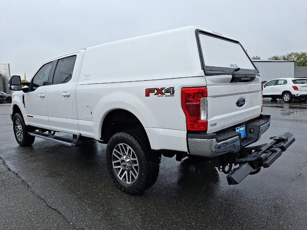 used 2019 Ford F-250 car, priced at $54,986