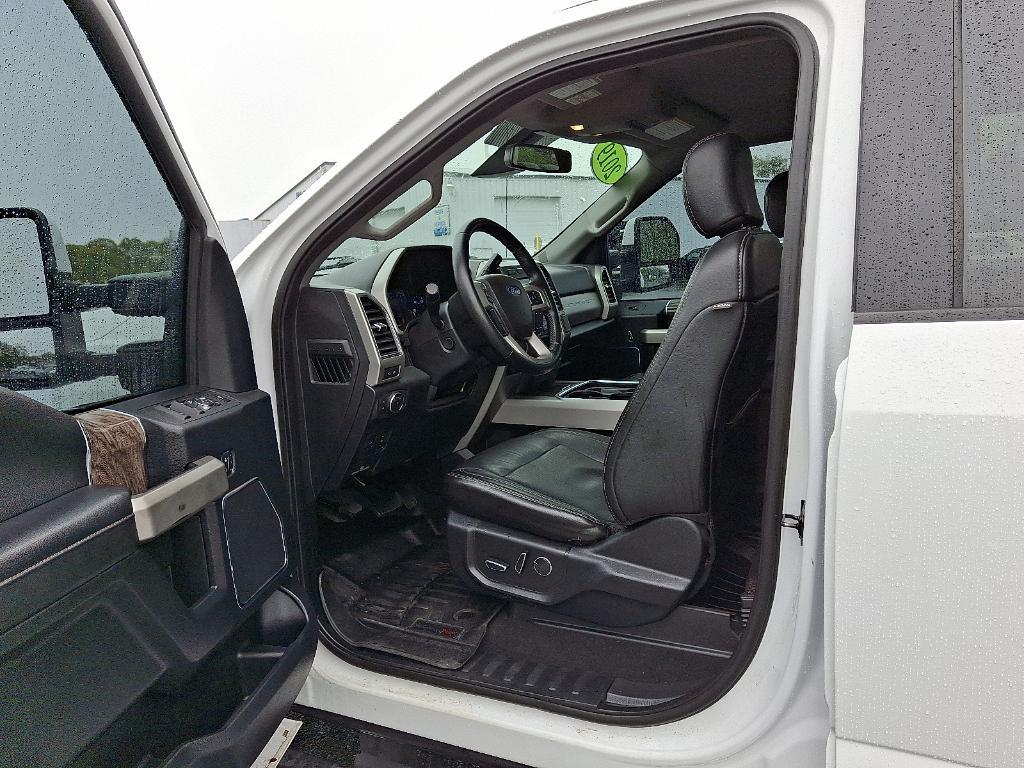 used 2019 Ford F-250 car, priced at $59,883