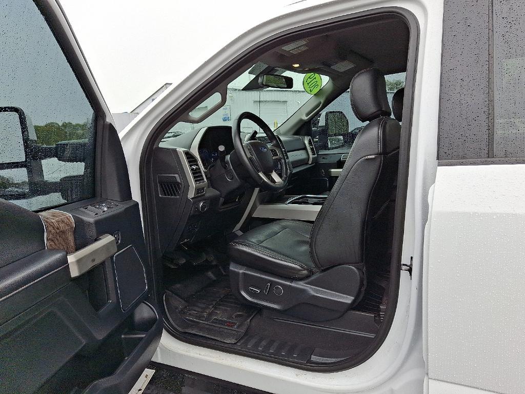 used 2019 Ford F-250 car, priced at $54,986