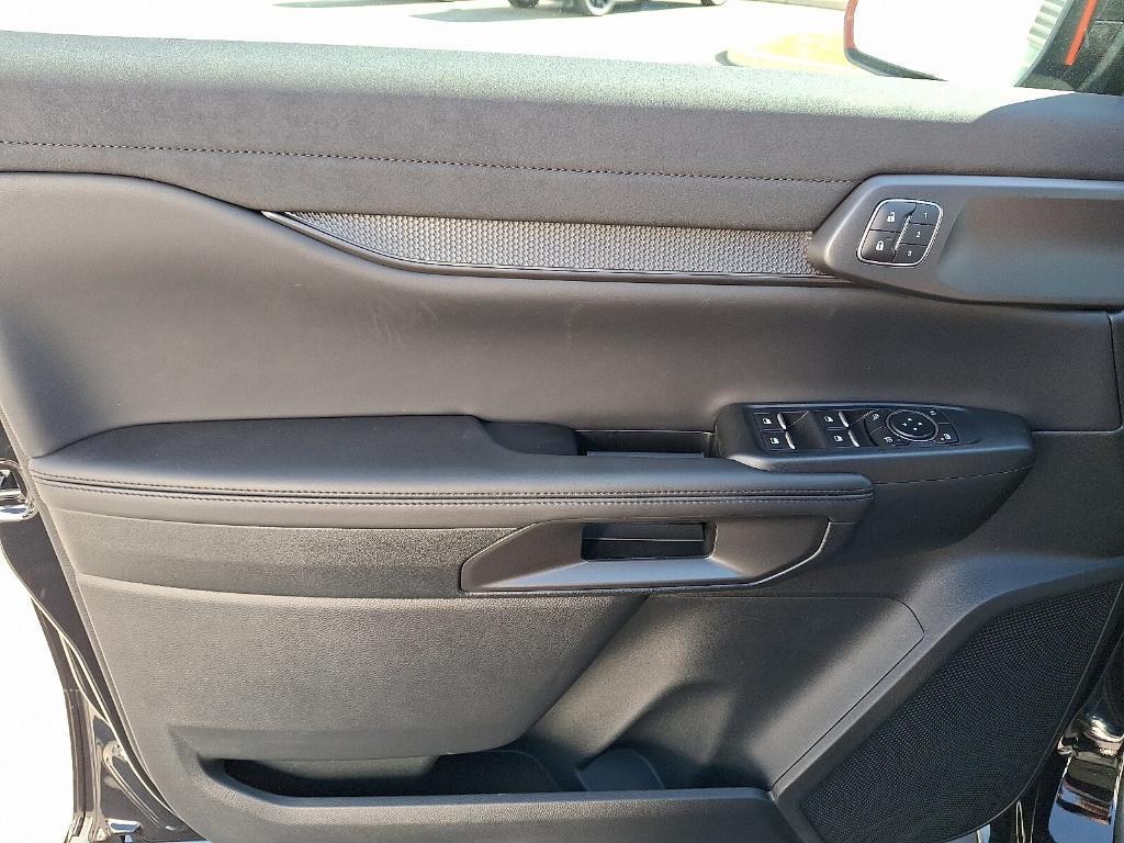 new 2025 Ford Ranger car, priced at $59,755