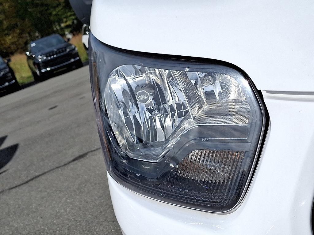 used 2023 Ford Transit-250 car, priced at $30,854