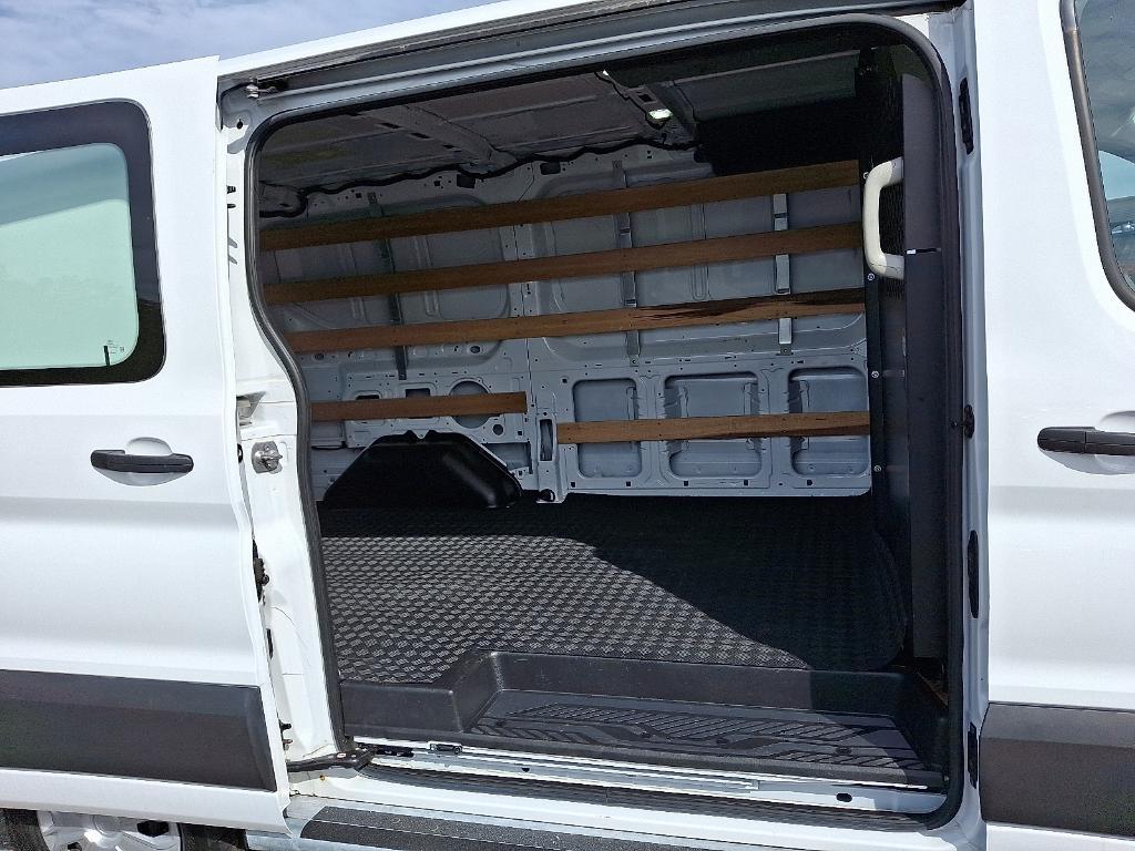 used 2023 Ford Transit-250 car, priced at $30,854