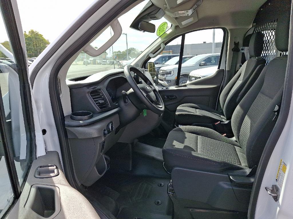 used 2023 Ford Transit-250 car, priced at $30,854