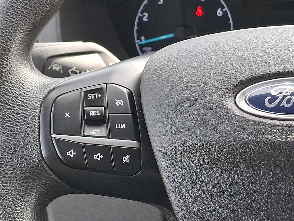 used 2023 Ford Transit-250 car, priced at $30,854