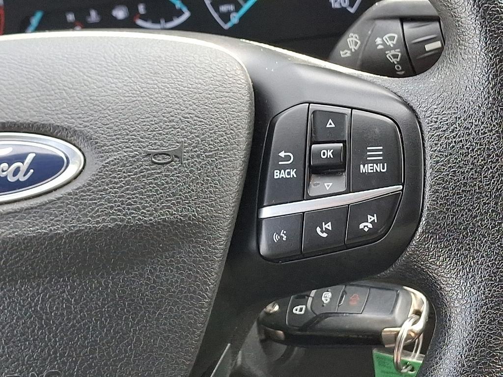 used 2023 Ford Transit-250 car, priced at $30,854