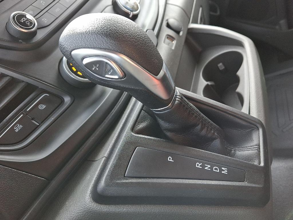 used 2023 Ford Transit-250 car, priced at $30,854