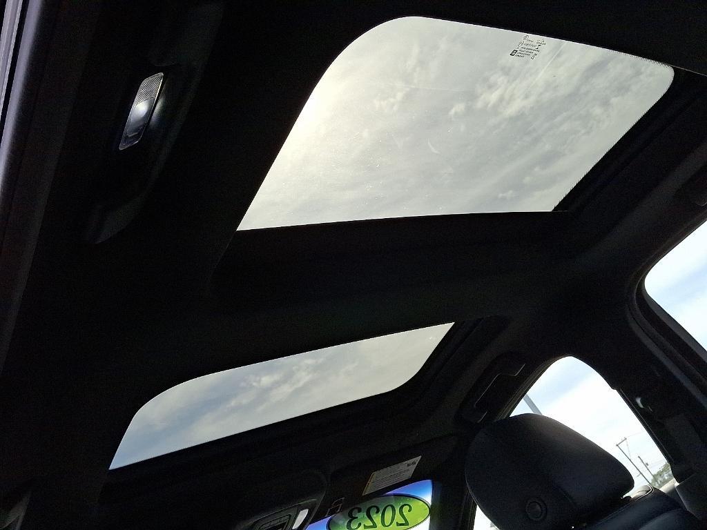 used 2023 Cadillac CT5 car, priced at $25,758