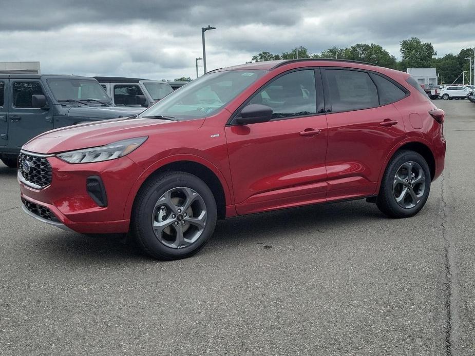 new 2024 Ford Escape car, priced at $34,895