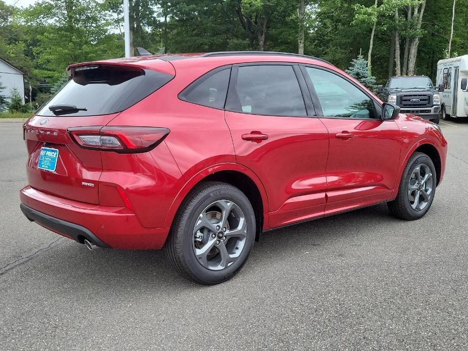 new 2024 Ford Escape car, priced at $34,895