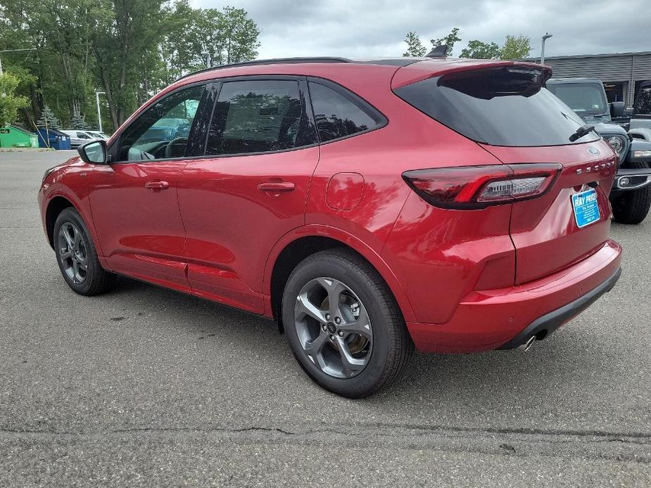 new 2024 Ford Escape car, priced at $34,895