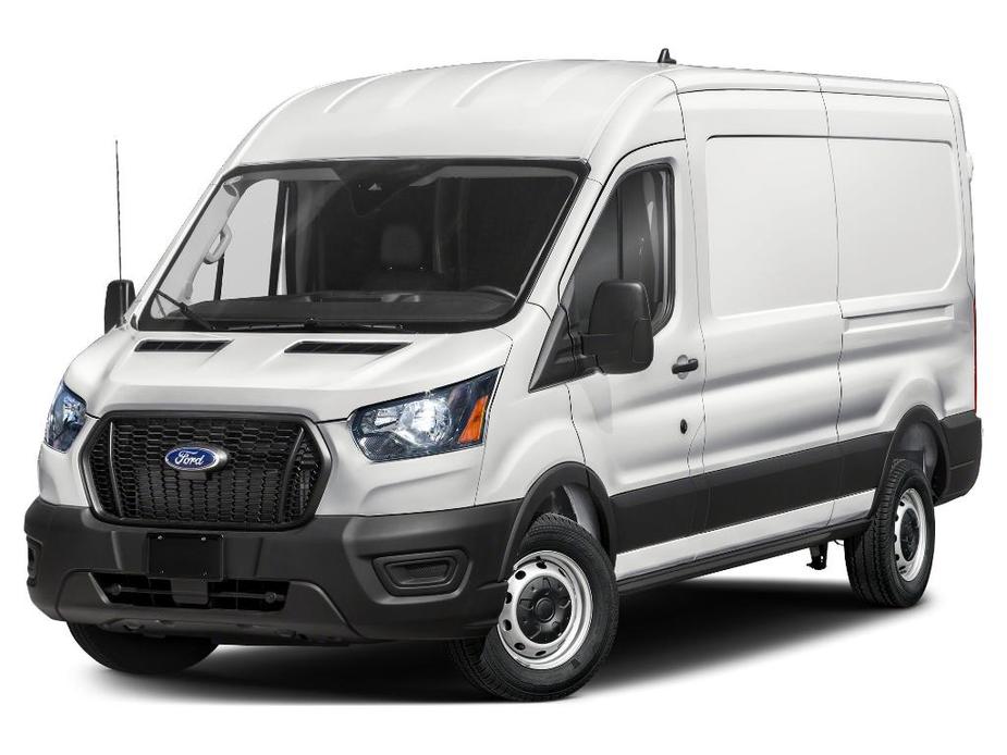 new 2024 Ford Transit-250 car, priced at $63,055