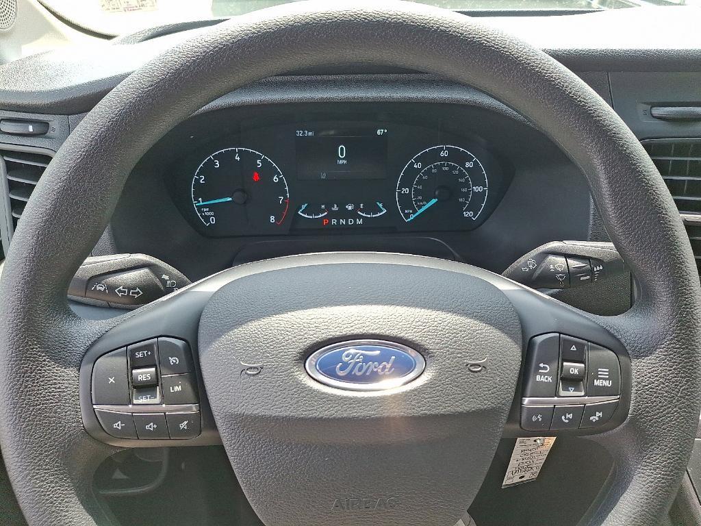 new 2024 Ford Transit-250 car, priced at $56,612