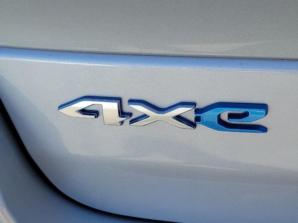 new 2024 Jeep Grand Cherokee 4xe car, priced at $65,234