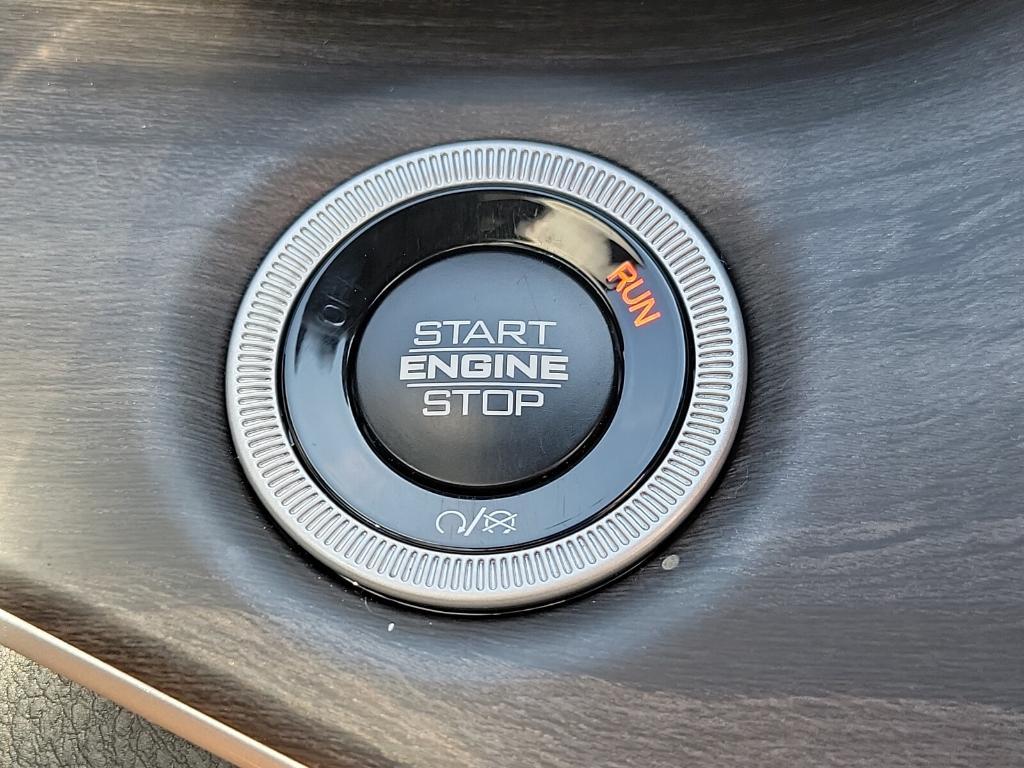 new 2024 Jeep Grand Cherokee 4xe car, priced at $64,820