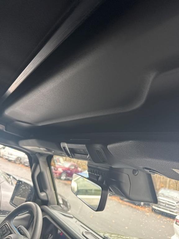 used 2024 Jeep Wrangler 4xe car, priced at $44,958