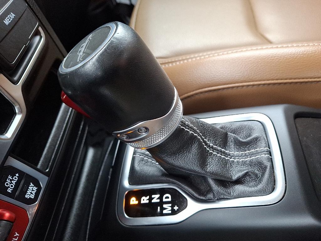 used 2021 Jeep Gladiator car, priced at $29,904