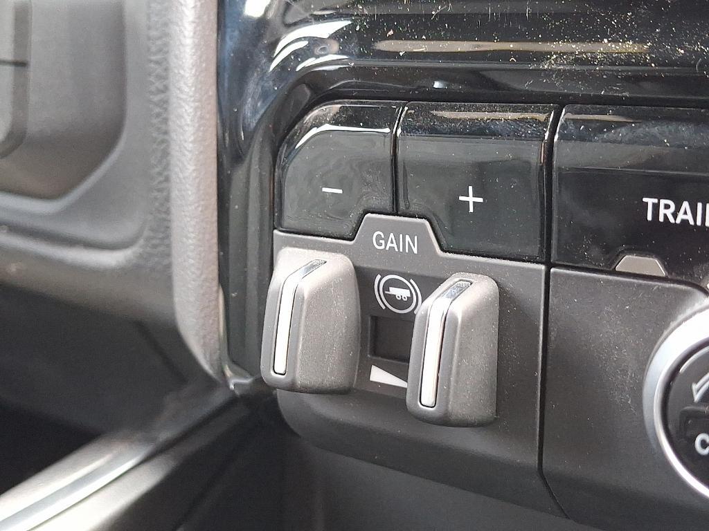 new 2025 Ram 3500 car, priced at $79,964