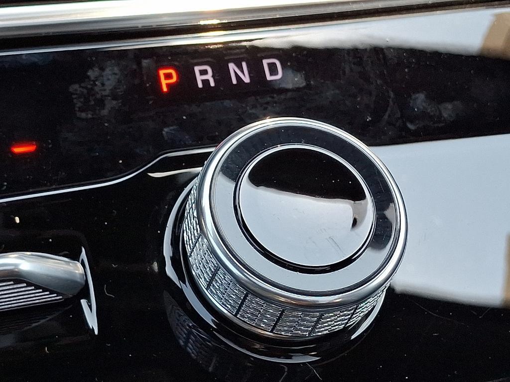 new 2025 Jeep Grand Cherokee L car, priced at $53,006