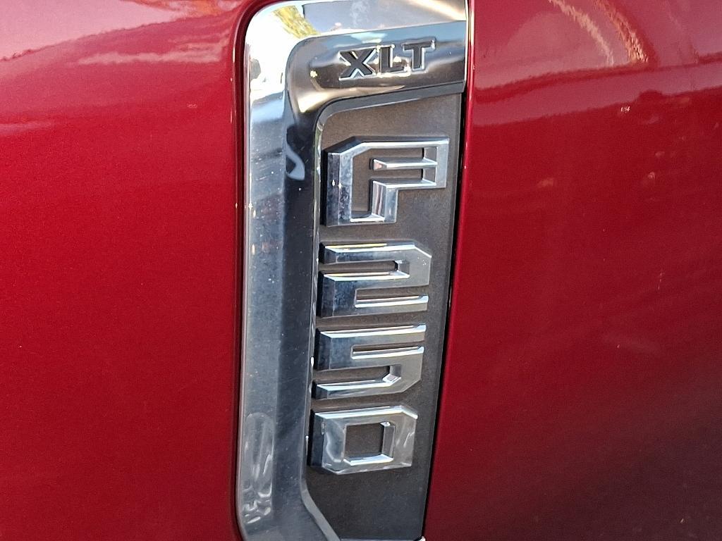 used 2017 Ford F-250 car, priced at $33,902
