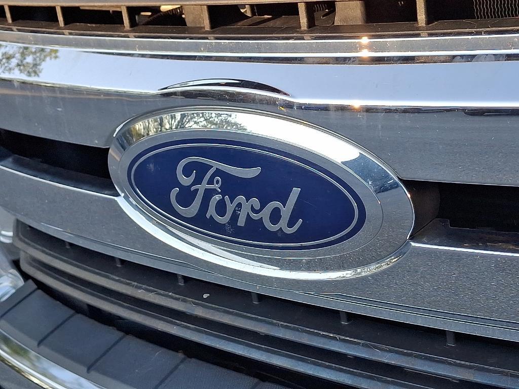 used 2017 Ford F-250 car, priced at $33,902