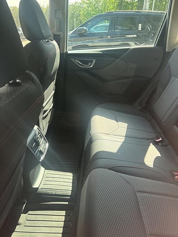 used 2021 Subaru Forester car, priced at $23,598