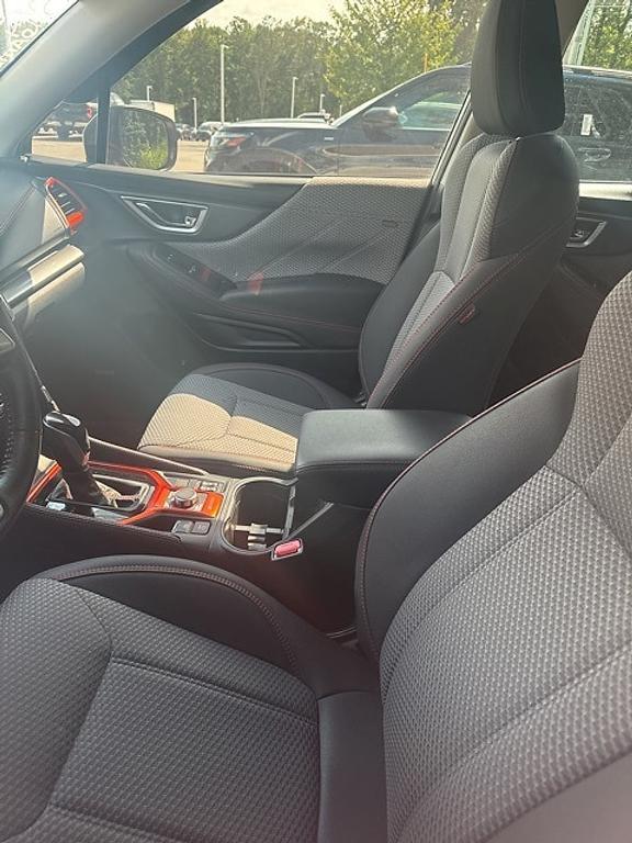 used 2021 Subaru Forester car, priced at $23,598