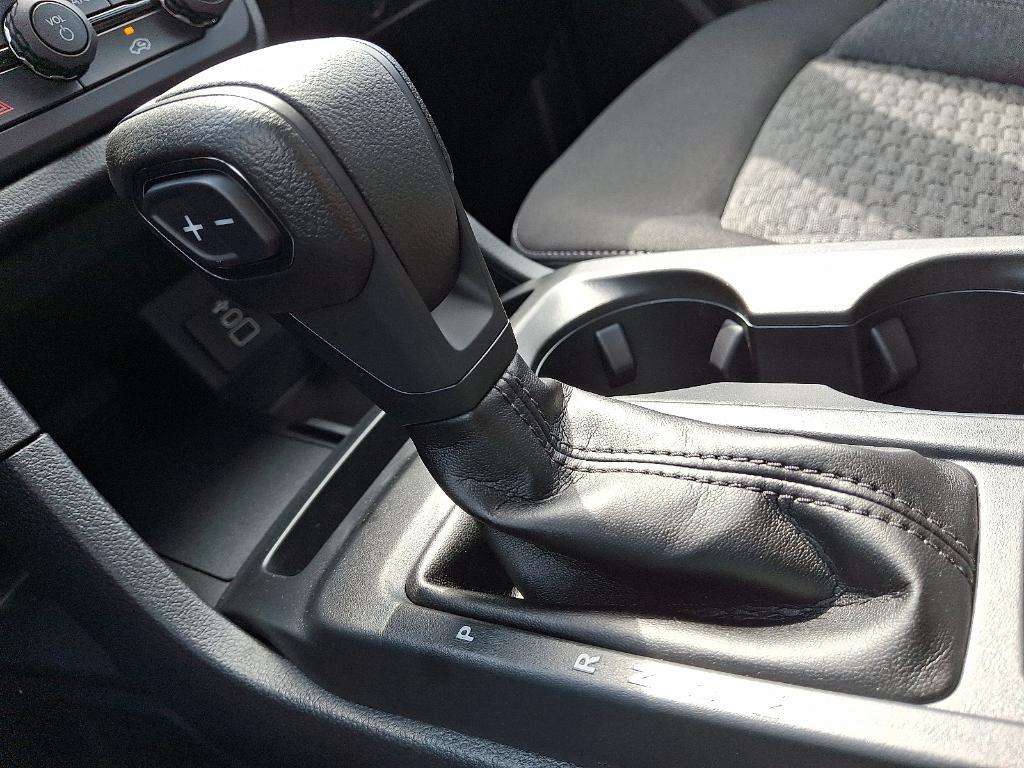 new 2025 Ford Ranger car, priced at $39,214