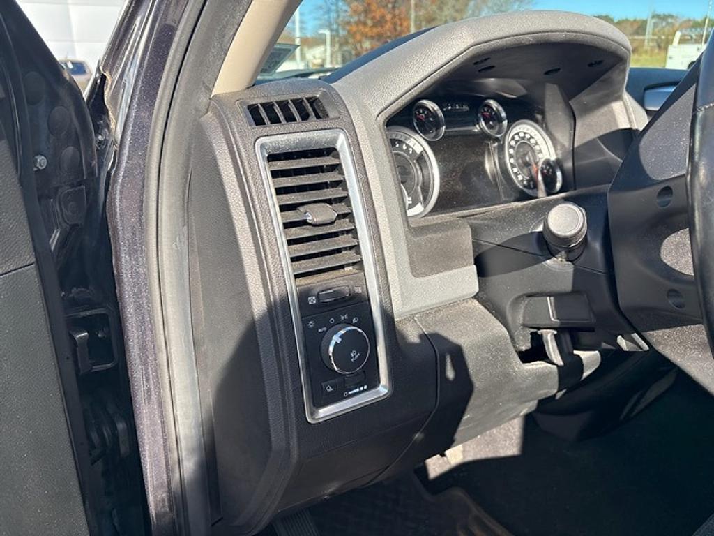 used 2014 Ram 1500 car, priced at $16,330