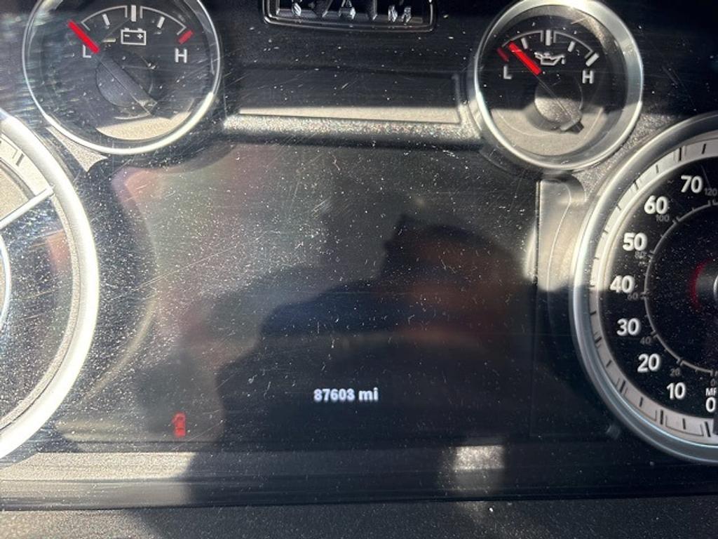 used 2014 Ram 1500 car, priced at $16,330