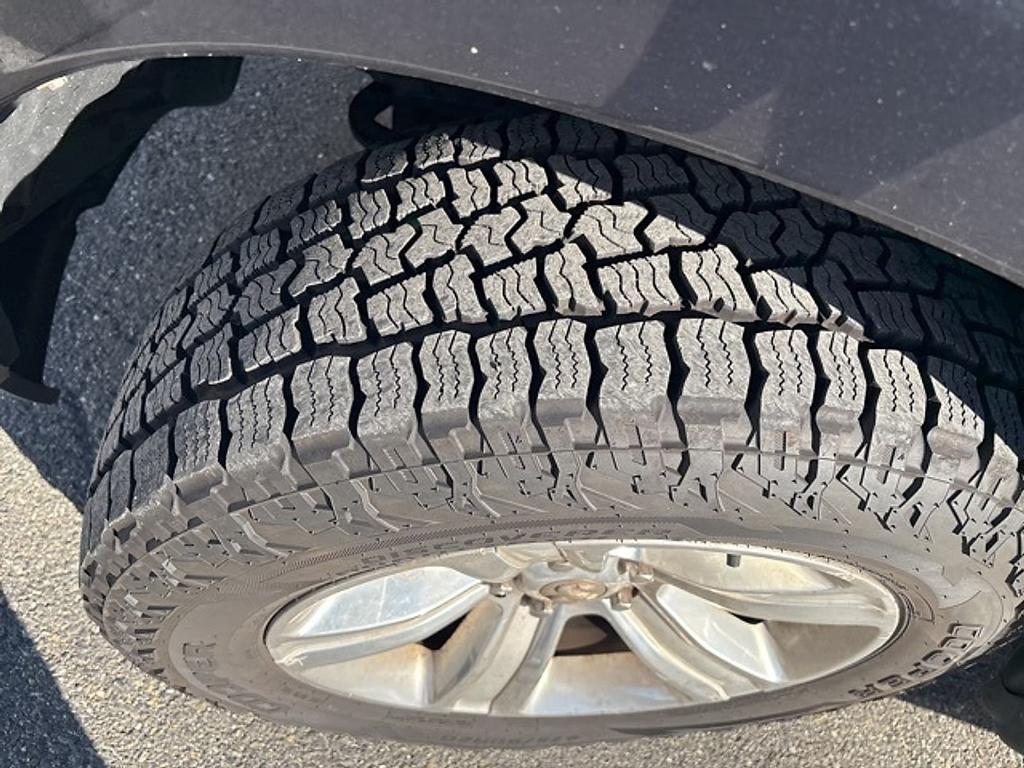 used 2014 Ram 1500 car, priced at $16,330