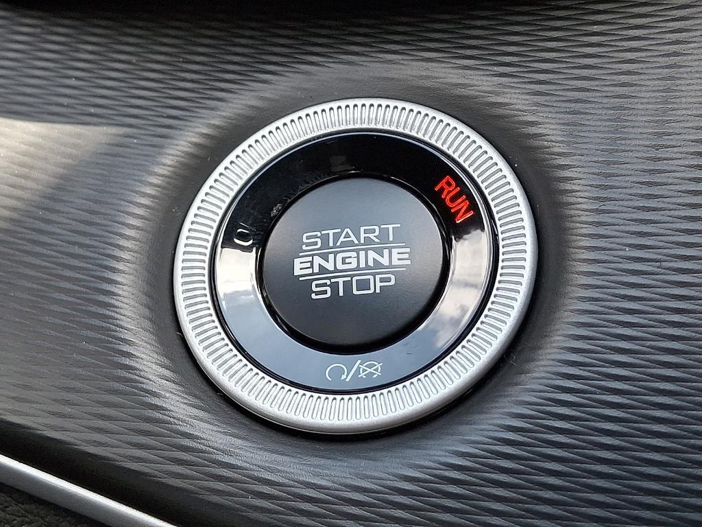 new 2025 Jeep Grand Cherokee L car, priced at $43,714