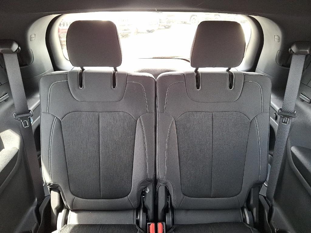 new 2025 Jeep Grand Cherokee L car, priced at $43,714