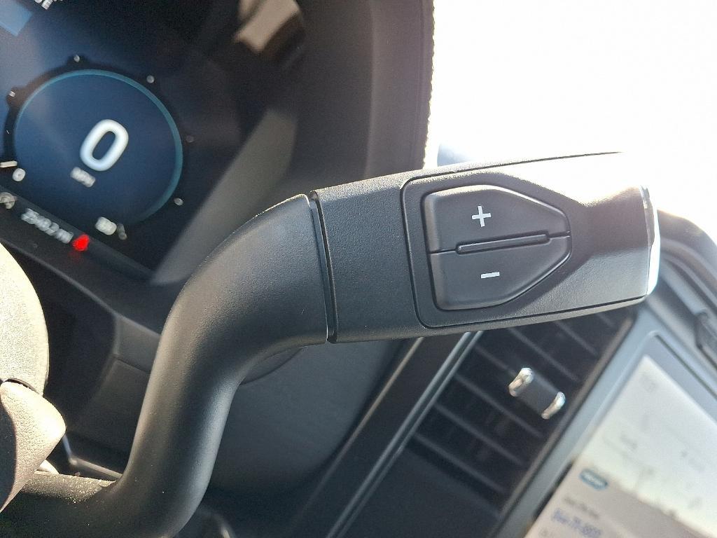 used 2024 Ford F-150 car, priced at $45,963