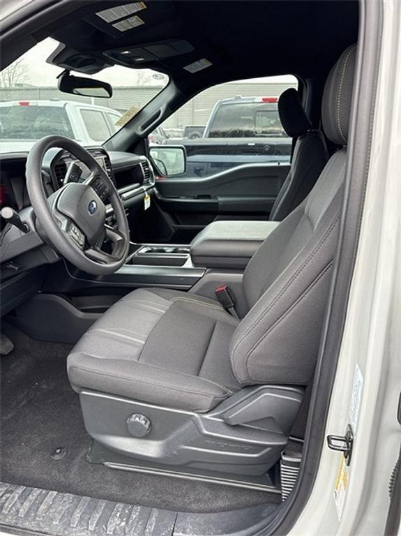 used 2024 Ford F-150 car, priced at $46,986